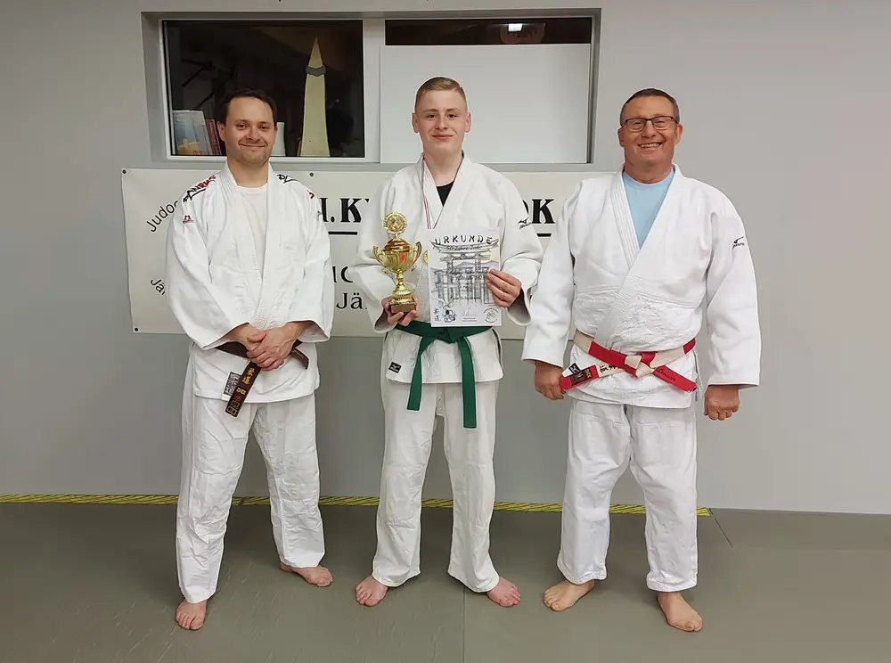 Florian Drilling, Finn Schymura,, Martin Reißmann