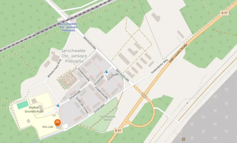 Kartendaten © OpenStreetMap-Mitwirkende, verfügbar unter der Open Database License (ODbL)