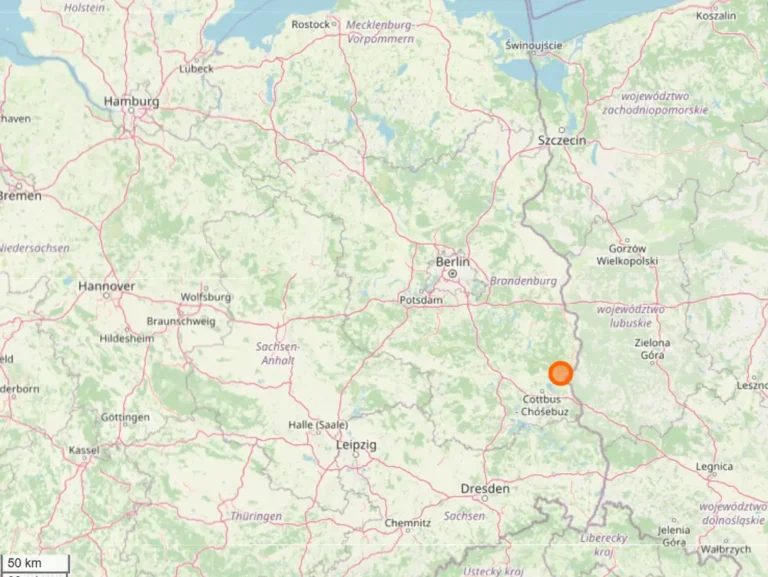 Kartendaten © OpenStreetMap-Mitwirkende, verfügbar unter der Open Database License (ODbL)